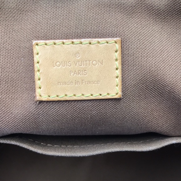 LOUIS VUITTON TIVOLI GM MONOGRAM SP4049 ‼️FINAL SALE‼️ - Picture 13 of 16